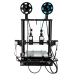 Standard TL-D3 PRO Dual Extruder 3D Printer (Refurbished)