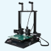 Standard TL-D3 PRO Dual Extruder 3D Printer (Refurbished)